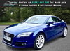 Audi TT 2.0 TFSI Sport S Tronic quattro Euro 5 (s/s) 3dr 3dr Automatic 2026