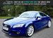 Audi TT 2.0 TFSI Sport S Tronic quattro Euro 5 (s/s) 3dr 3dr Automatic 2010