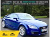 Audi TT 2.0 TFSI Sport S Tronic quattro Euro 5 (s/s) 3dr 3dr Automatic 2026