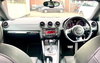 Audi TT 2.0 TFSI Sport S Tronic quattro Euro 5 (s/s) 3dr 3dr Automatic 2026