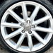 Audi TT 2.0 TFSI Sport S Tronic quattro Euro 5 (s/s) 3dr 3dr Automatic 2010