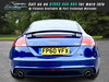 Audi TT 2.0 TFSI Sport S Tronic quattro Euro 5 (s/s) 3dr 3dr Automatic 2026