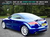 Audi TT 2.0 TFSI Sport S Tronic quattro Euro 5 (s/s) 3dr 3dr Automatic 2026