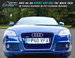 Audi TT 2.0 TFSI Sport S Tronic quattro Euro 5 (s/s) 3dr 3dr Automatic 2010
