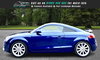 Audi TT 2.0 TFSI Sport S Tronic quattro Euro 5 (s/s) 3dr 3dr Automatic 2026