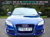 Audi TT 2.0 TFSI Sport S Tronic quattro Euro 5 (s/s) 3dr 3dr Automatic 2026