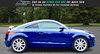 Audi TT 2.0 TFSI Sport S Tronic quattro Euro 5 (s/s) 3dr 3dr Automatic 2026