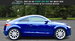 Audi TT 2.0 TFSI Sport S Tronic quattro Euro 5 (s/s) 3dr 3dr Automatic 2010