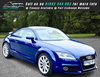 Audi TT 2.0 TFSI Sport S Tronic quattro Euro 5 (s/s) 3dr 3dr Automatic 2026