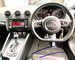 Audi TT 2.0 TFSI Sport S Tronic quattro Euro 5 (s/s) 3dr 3dr Automatic 2010