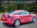 Audi TT 3.2 TFSI V6 quattro Euro 4 3dr 3dr Manual 2007