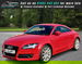 Audi TT 3.2 TFSI V6 quattro Euro 4 3dr 3dr Manual 2007