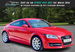 Audi TT 3.2 TFSI V6 quattro Euro 4 3dr 3dr Manual 2007