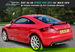 Audi TT 3.2 TFSI V6 quattro Euro 4 3dr 3dr Manual 2007