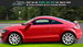 Audi TT 3.2 TFSI V6 quattro Euro 4 3dr 3dr Manual 2007