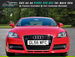 Audi TT 3.2 TFSI V6 quattro Euro 4 3dr 3dr Manual 2007