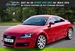 Audi TT 3.2 TFSI V6 quattro Euro 4 3dr 3dr Manual 2007