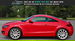 Audi TT 3.2 TFSI V6 quattro Euro 4 3dr 3dr Manual 2007