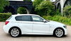 BMW 1 Series 1.6 116i M Sport Auto Euro 6 (s/s) 5dr 5dr Automatic 2026