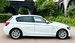 BMW 1 Series 1.6 116i M Sport Auto Euro 6 (s/s) 5dr 5dr Automatic 2013