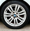 BMW 1 Series 1.6 116i M Sport Auto Euro 6 (s/s) 5dr 5dr Automatic 2026