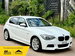 BMW 1 Series 1.6 116i M Sport Auto Euro 6 (s/s) 5dr 5dr Automatic 2013