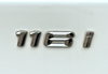 BMW 1 Series 1.6 116i M Sport Auto Euro 6 (s/s) 5dr 5dr Automatic 2026