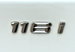 BMW 1 Series 1.6 116i M Sport Auto Euro 6 (s/s) 5dr 5dr Automatic 2013