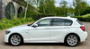 BMW 1 Series 1.6 116i M Sport Auto Euro 6 (s/s) 5dr 5dr Automatic 2026
