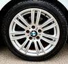 BMW 1 Series 1.6 116i M Sport Auto Euro 6 (s/s) 5dr 5dr Automatic 2026