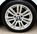 BMW 1 Series 1.6 116i M Sport Auto Euro 6 (s/s) 5dr 5dr Automatic 2013