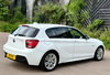 BMW 1 Series 1.6 116i M Sport Auto Euro 6 (s/s) 5dr 5dr Automatic 2026