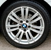 BMW 1 Series 1.6 116i M Sport Auto Euro 6 (s/s) 5dr 5dr Automatic 2026