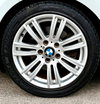 BMW 1 Series 1.6 116i M Sport Auto Euro 6 (s/s) 5dr 5dr Automatic 2026