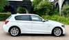 BMW 1 Series 1.6 116i M Sport Auto Euro 6 (s/s) 5dr 5dr Automatic 2026