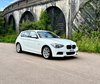 BMW 1 Series 1.6 116i M Sport Auto Euro 6 (s/s) 5dr 5dr Automatic 2026