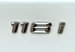 BMW 1 Series 1.6 116i M Sport Auto Euro 6 (s/s) 5dr 5dr Automatic 2013