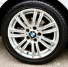 BMW 1 Series 1.6 116i M Sport Auto Euro 6 (s/s) 5dr 5dr Automatic 2026