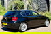 BMW 1 Series 1.6 116i Sport Auto Euro 6 (s/s) 5dr 5dr Automatic 2014