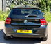 BMW 1 Series 1.6 116i Sport Auto Euro 6 (s/s) 5dr 5dr Automatic 2014