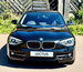 BMW 1 Series 1.6 116i Sport Auto Euro 6 (s/s) 5dr 5dr Automatic 2014