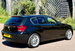 BMW 1 Series 1.6 116i Sport Auto Euro 6 (s/s) 5dr 5dr Automatic 2014