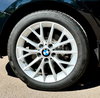 BMW 1 Series 1.6 116i Sport Auto Euro 6 (s/s) 5dr 5dr Automatic 2026