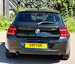 BMW 1 Series 1.6 116i Sport Auto Euro 6 (s/s) 5dr 5dr Automatic 2014