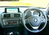 BMW 1 Series 1.6 116i Sport Auto Euro 6 (s/s) 5dr 5dr Automatic 2026