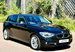 BMW 1 Series 1.6 116i Sport Auto Euro 6 (s/s) 5dr 5dr Automatic 2014