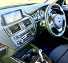 BMW 1 Series 1.6 116i Sport Auto Euro 6 (s/s) 5dr 5dr Automatic 2026