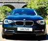 BMW 1 Series 1.6 116i Sport Auto Euro 6 (s/s) 5dr 5dr Automatic 2026