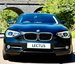 BMW 1 Series 1.6 116i Sport Auto Euro 6 (s/s) 5dr 5dr Automatic 2014