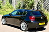 BMW 1 Series 1.6 116i Sport Auto Euro 6 (s/s) 5dr 5dr Automatic 2026